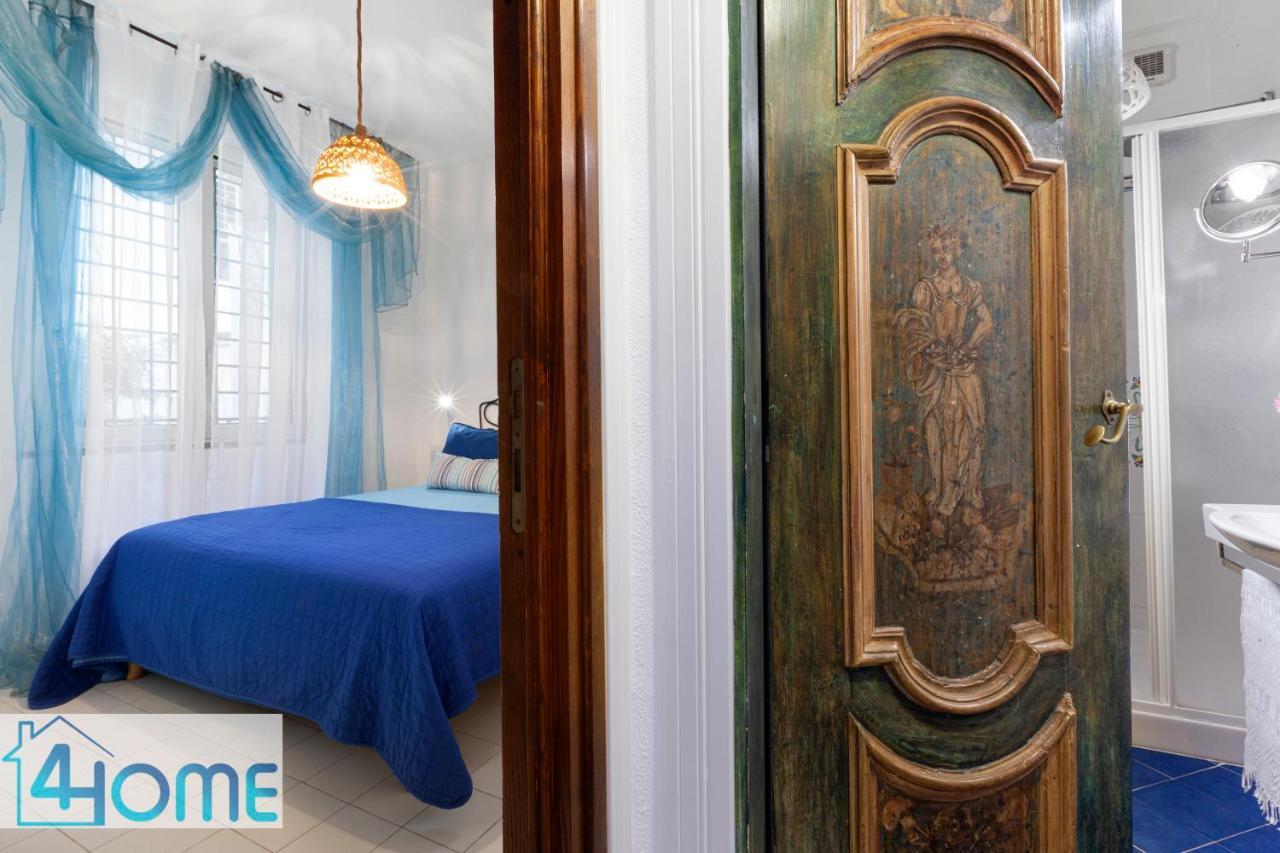 Estate4Home - Relaxing Positano Exterior foto