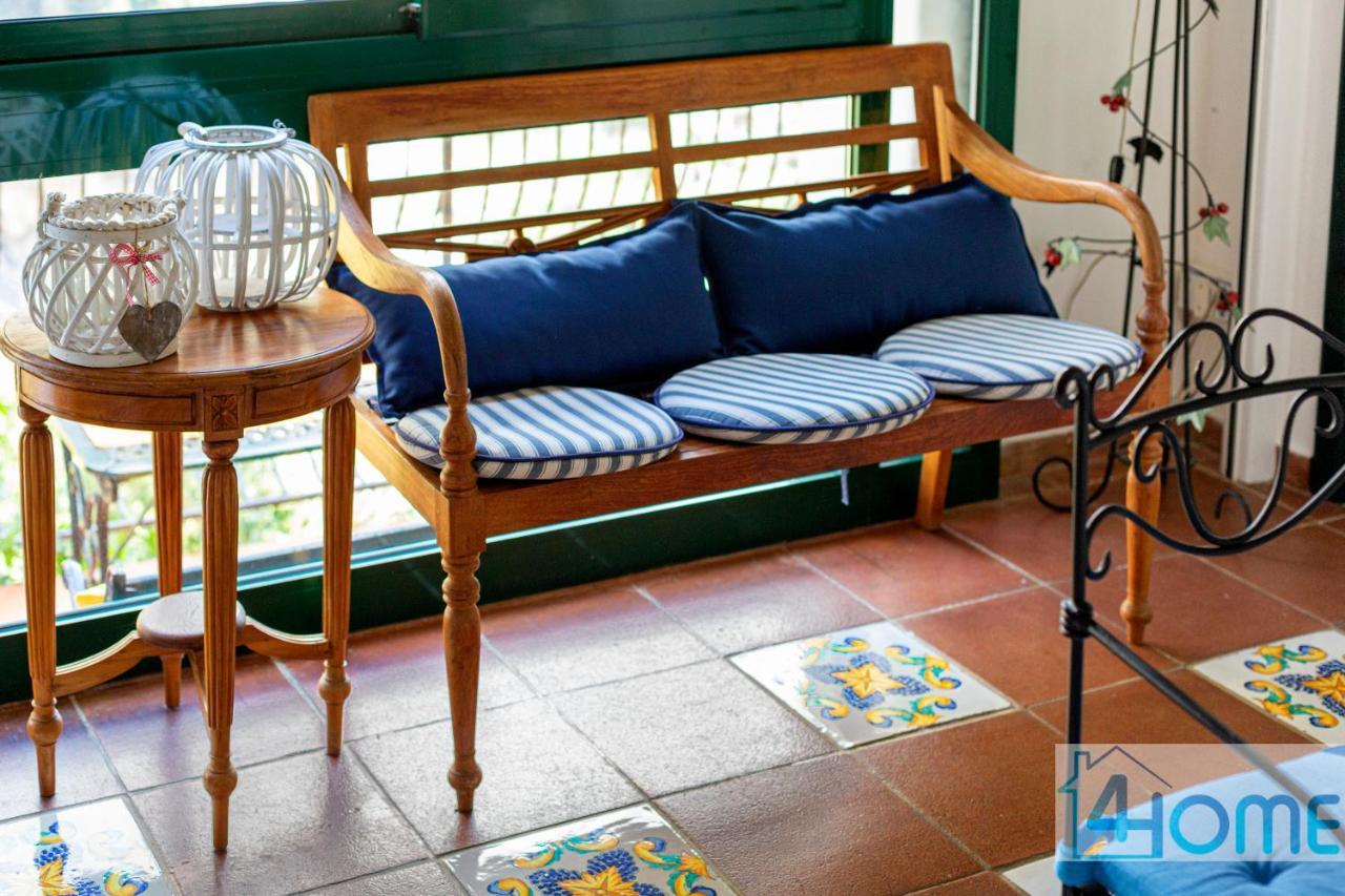 Estate4Home - Relaxing Positano Exterior foto