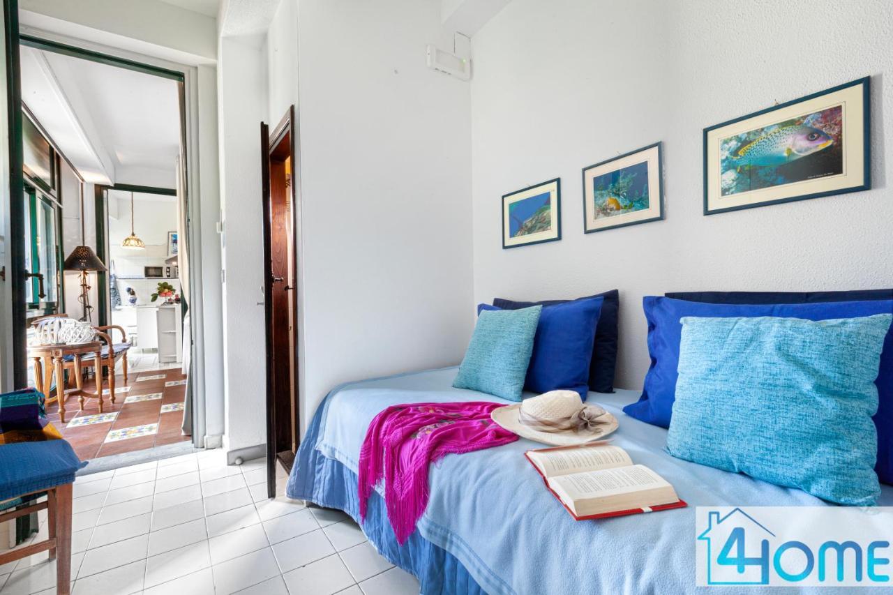 Estate4Home - Relaxing Positano Exterior foto