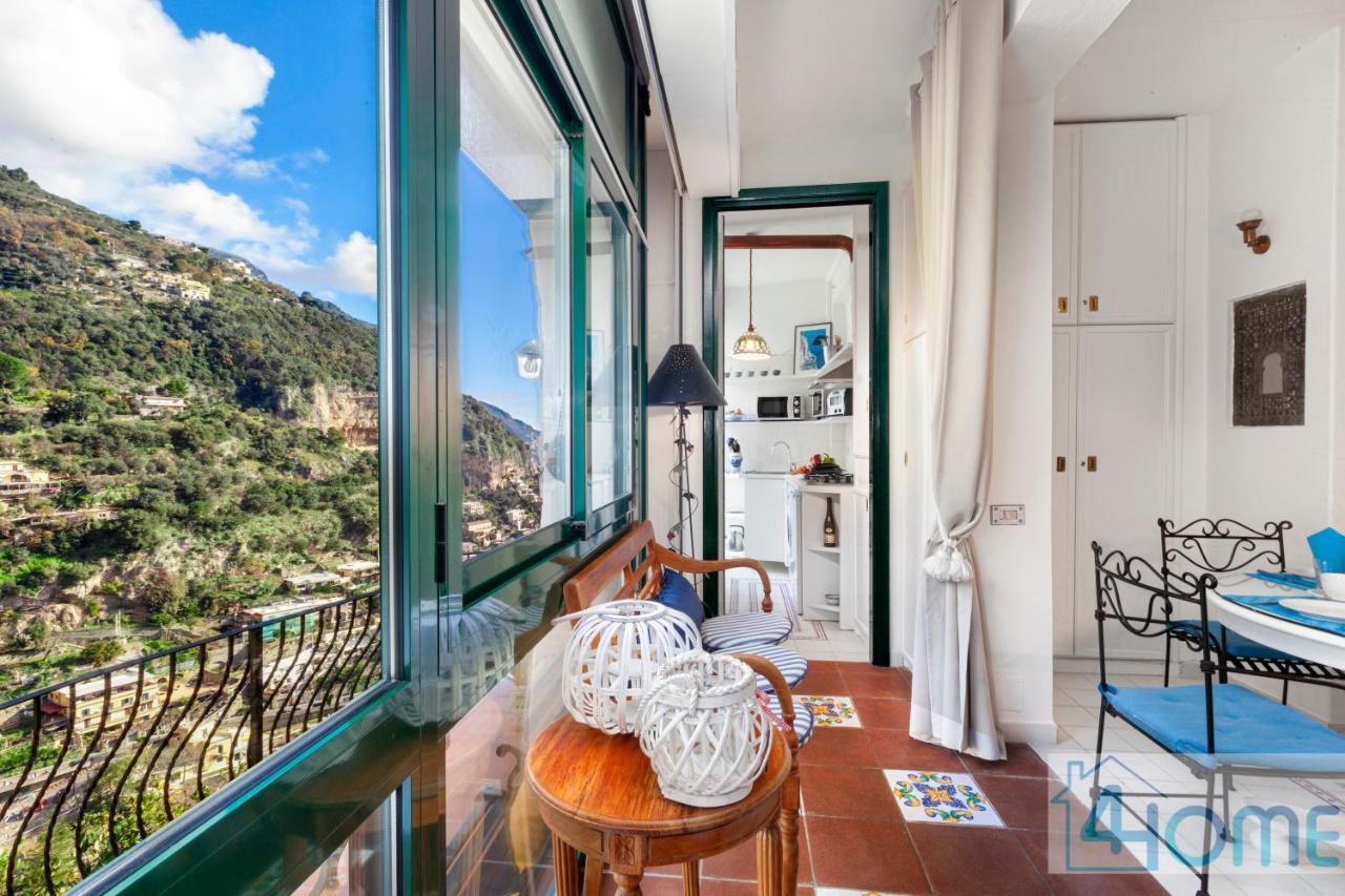 Estate4Home - Relaxing Positano Exterior foto