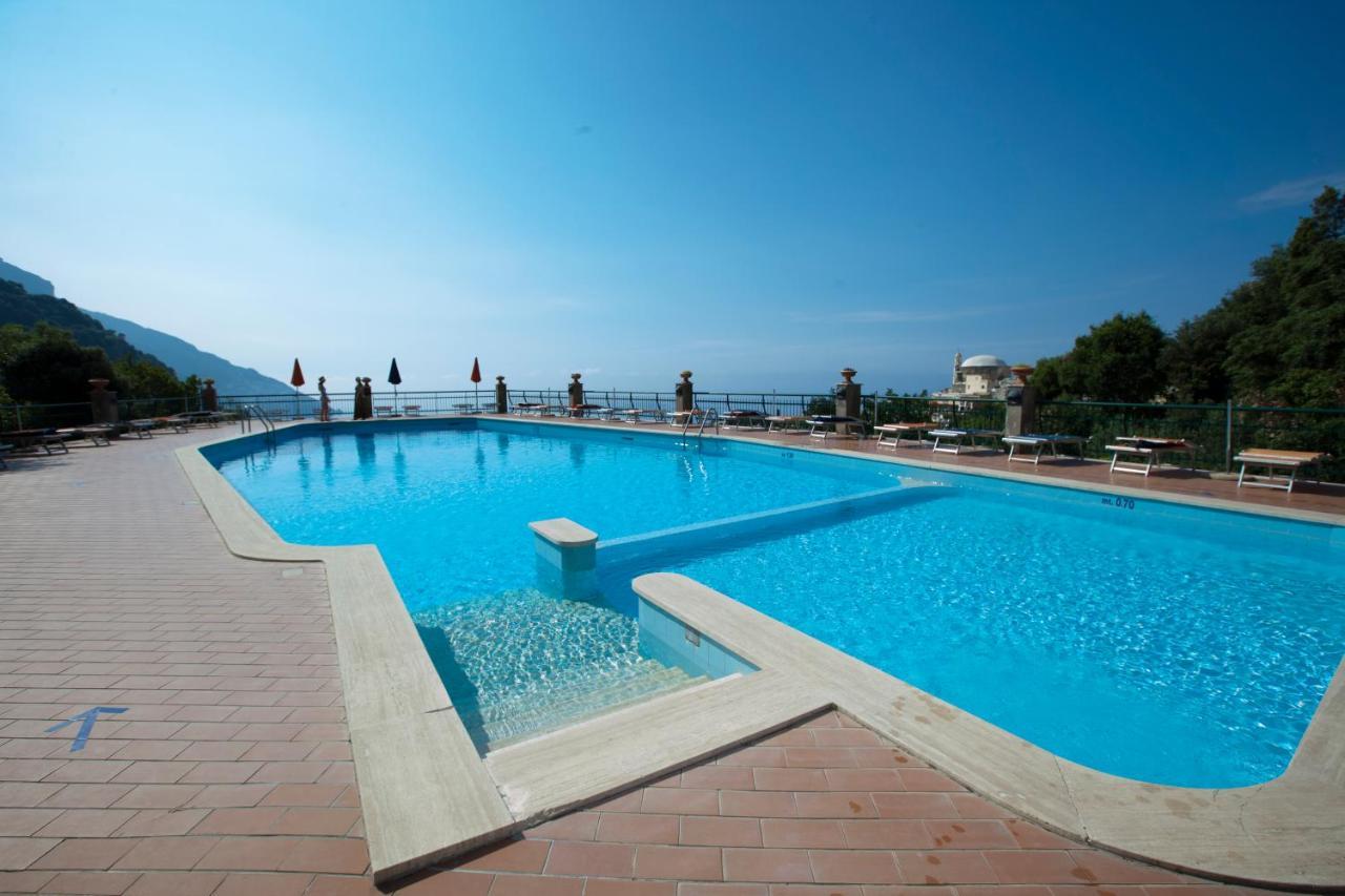 Estate4Home - Relaxing Positano Exterior foto
