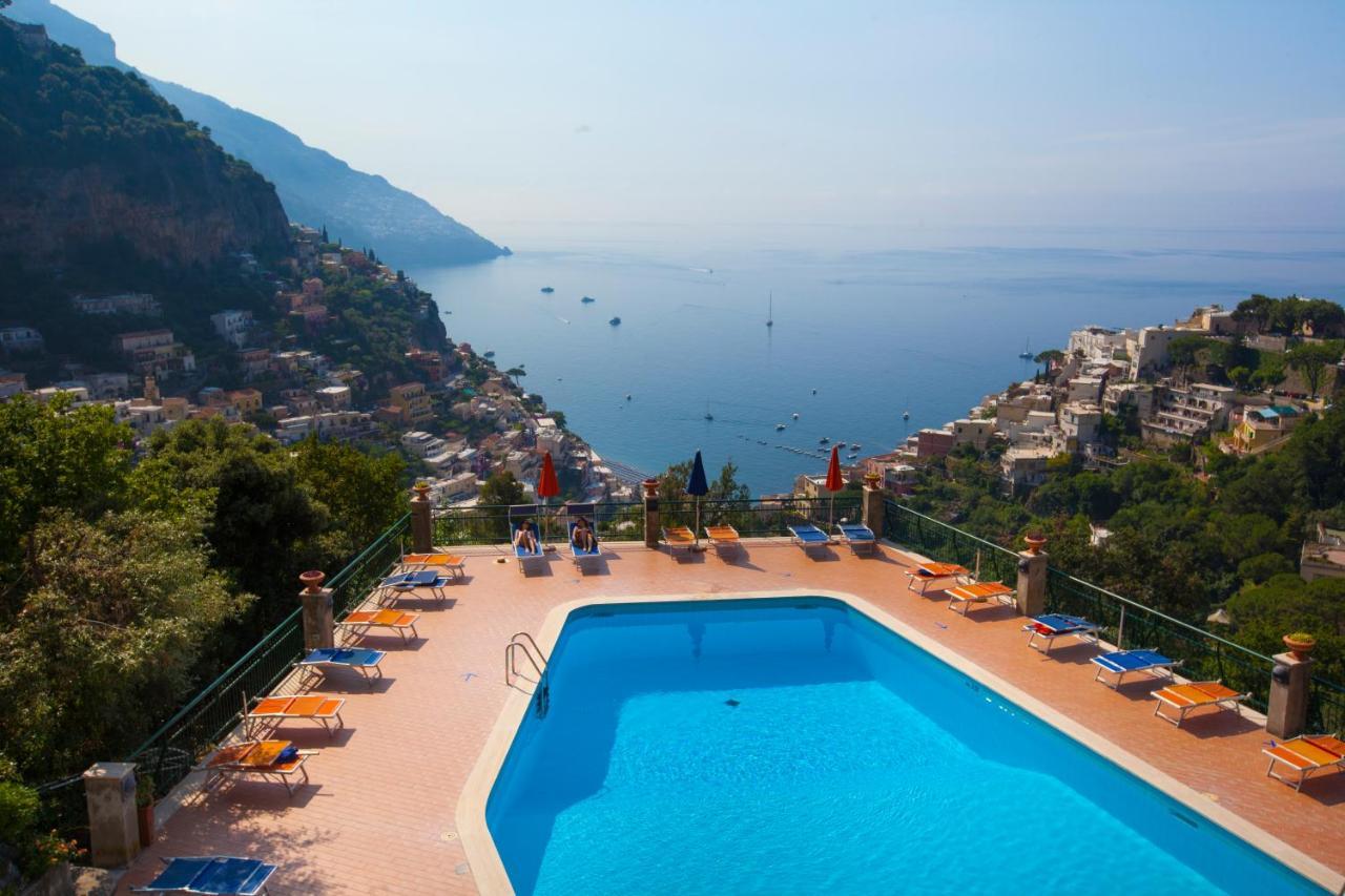 Estate4Home - Relaxing Positano Exterior foto